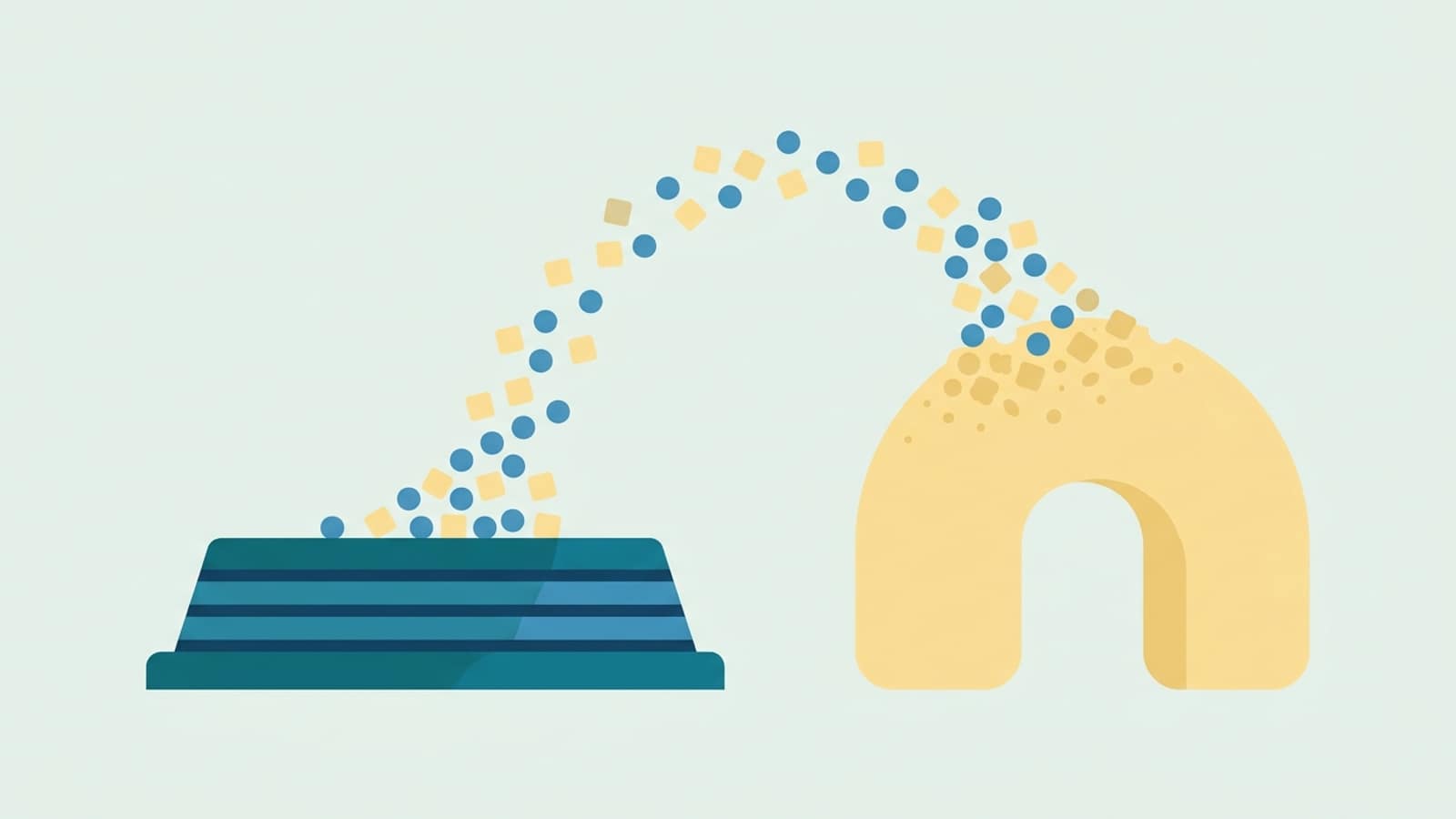 Illustration: Business Cash Advance | Compare Advance Options