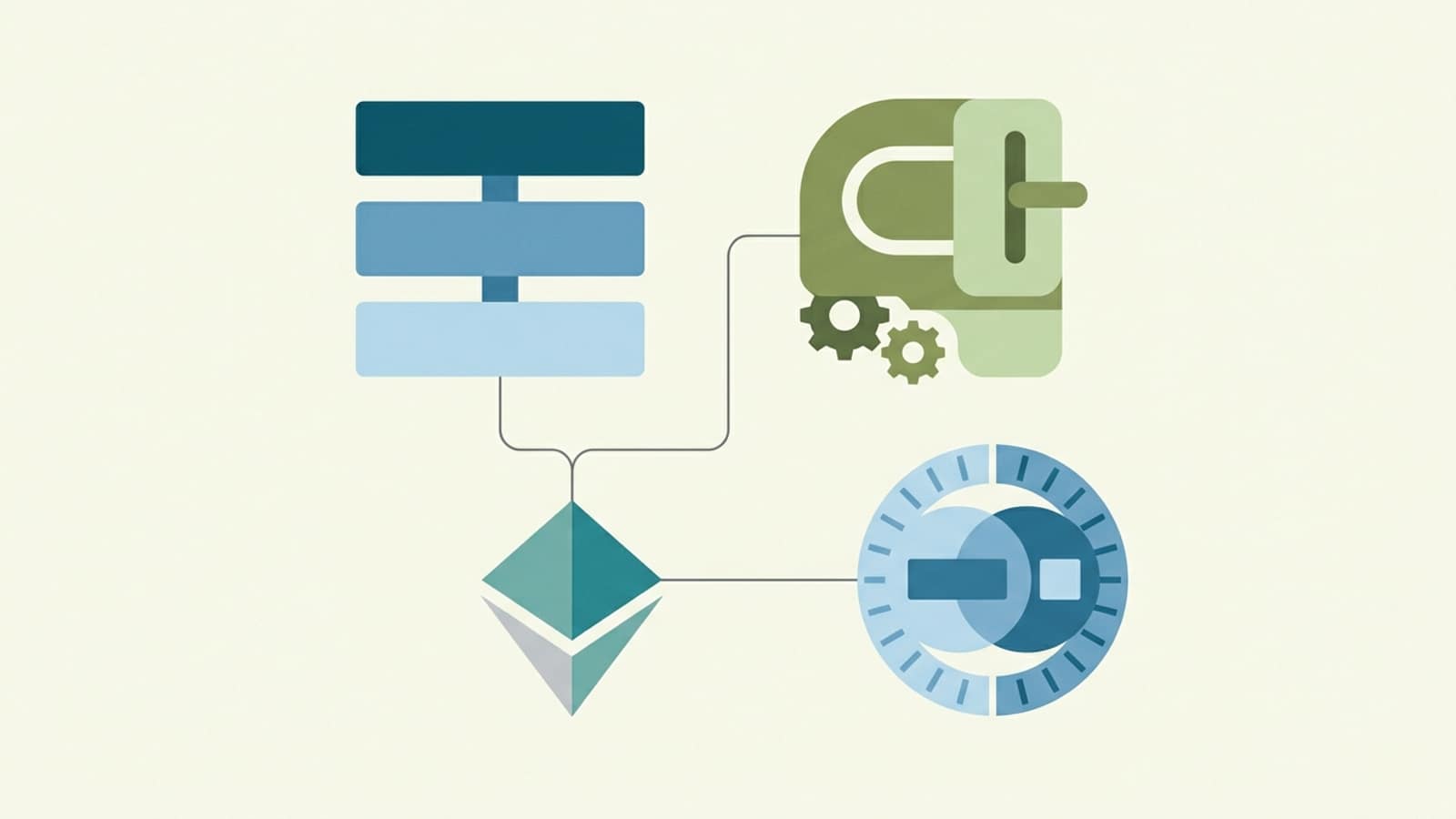 Illustration: Business Merchant Loans | Uses, Amounts & Terms