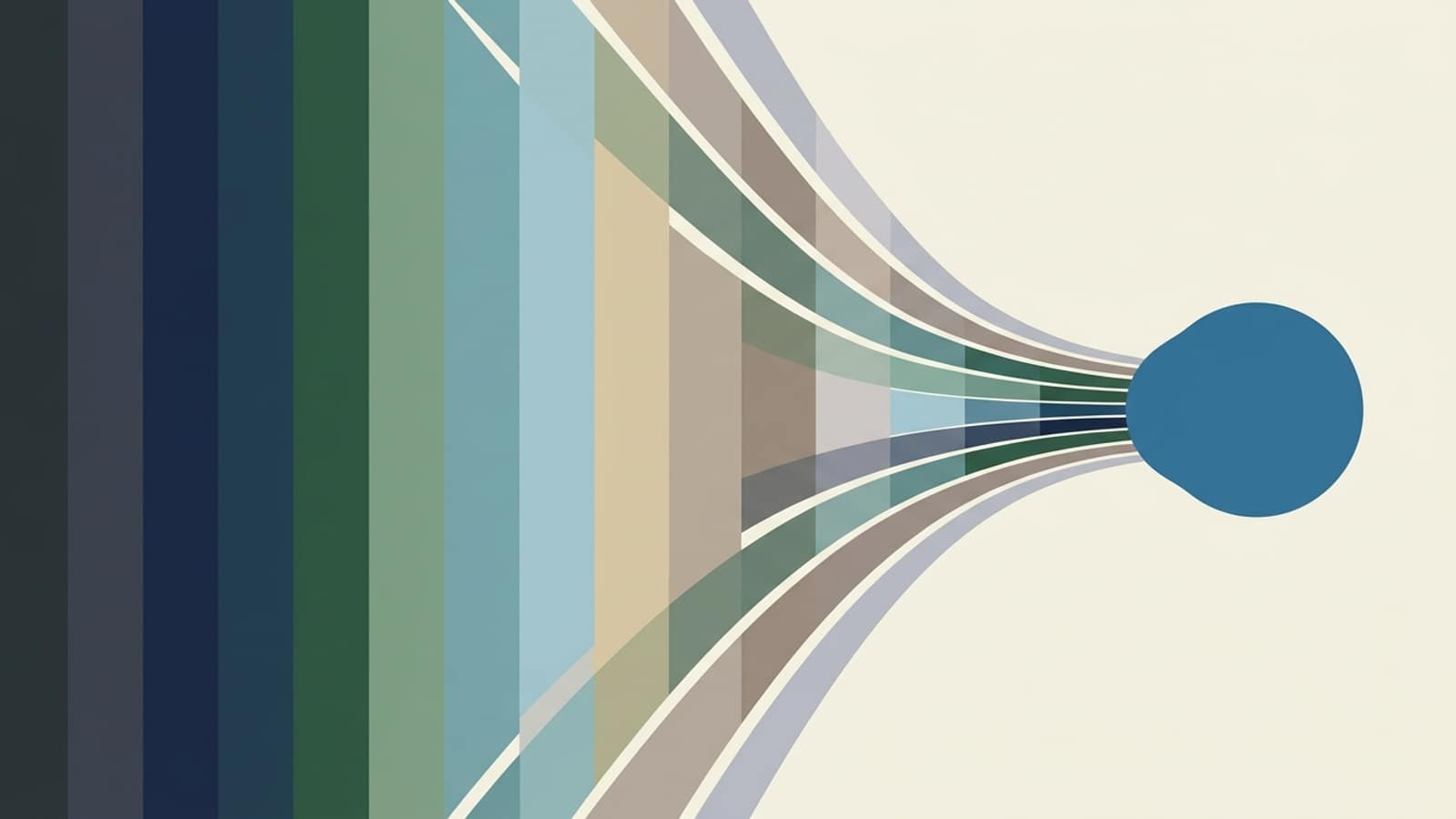 Illustration: Merchant Cash Advance Lenders | Evaluation Criteria