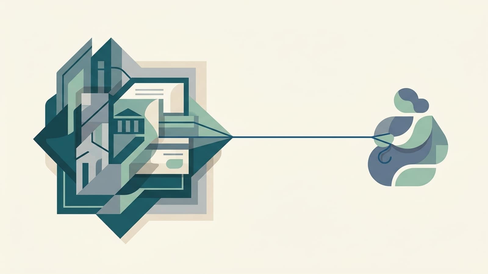 Illustration: MCA Personal Guarantee | What It Means for You